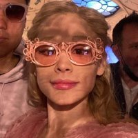 Casey (@butchferrera) Twitter profile photo