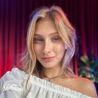 @VikyRay (@creampunkviky) 's Twitter Profile