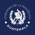 Vicepresidencia de Guatemala (@viceguatemala) Twitter profile photo Vicepresidencia de Guatemala (@viceguatemala) Twitter profile photo