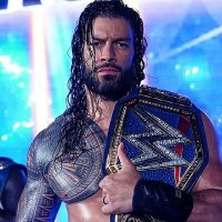 Roma Reigns (@romareigns47883) 's Twitter Profile