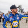 DanielHemric's profile picture. Second best half of @KenzieHemric ~ 2x Dad to Rhen & Ruston ~ Xfinity Champion ~ Driver @BMR_NASCAR