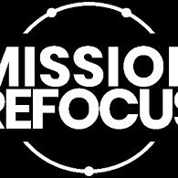 MissionRefocus's profile picture. 
