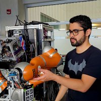 Daniel Garcia Vaglio (@degv364) 's Twitter Profile