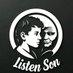 Listen Son (@listen_son_) Twitter profile photo Listen Son (@listen_son_) Twitter profile photo