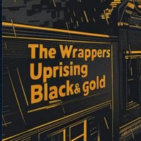 The Wrappers (@wrappersrap) 's Twitter Profile