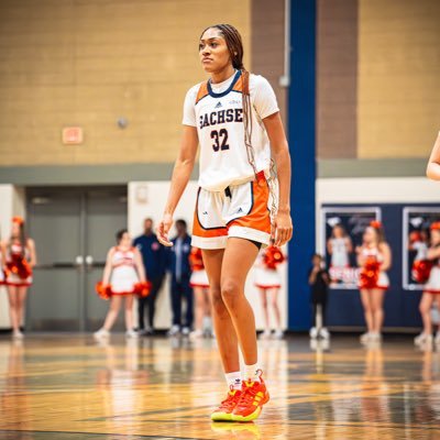 Sachse HS • 2025 • GPA 3.9 • @LadyDriveNation
