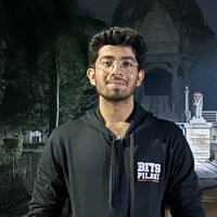 Ayush Gupta (@madmecodes) 's Twitter Profile