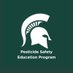 MSU Pesticide Safety and Education Program (@msu_psep) Twitter profile photo MSU Pesticide Safety and Education Program (@msu_psep) Twitter profile photo