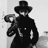 Controversial Plague Doctor ๐บ๐ฒ โ๏ธ ๐ (@talkindoc) 's Twitter Profile
