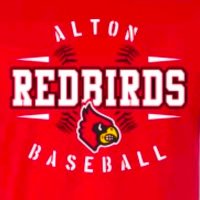 Alton Redbirds Baseball (@altonbaseball) 's Twitter Profile
