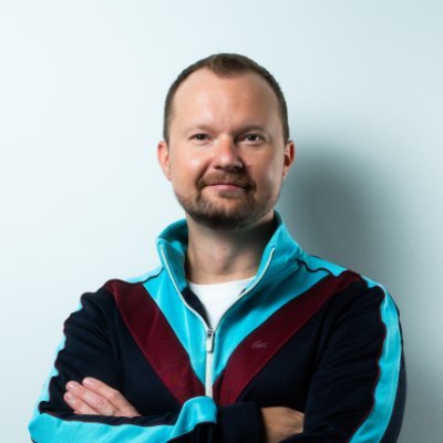 anton_webguru's profile picture. With over 20 years of experience in digital marketing and technology, I have been at the forefront of digital world since the early days of the internet.