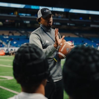 🏈 Richardson HS LB Coach & Recruiting Coordinator