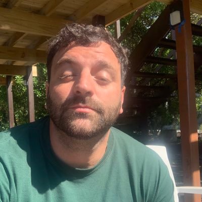 gerar_arrachea's profile picture. Desde el cielo te voy a alentar!!! CABJ ❤️ Ing. Agrónomo U.N.A