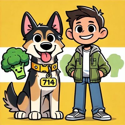 WolftoCrypto's profile picture. Crypto Wolf