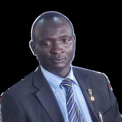 Peter Gregory Obi is my next president, fuck election riggers