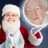 Santa Claus 🎅🏻🎄🦌🛷