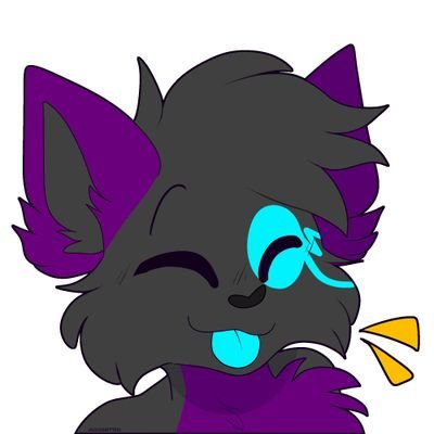 She/her Professional Vtuber Artist I Furry Artist | Digital Artist | Gamer She/Her | 💙 | YT stuffs | PFP | 2D/3D | Furry artist