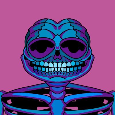 Leverage addict 📉💀 Max pain, max cope, no stop-loss 🚀 Full-time liquidity provider 💸 ‘Trust me bro, this one’s going to the moon’