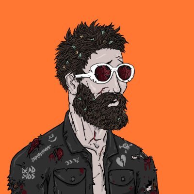 sidvish.⌐◨-◨ Profile