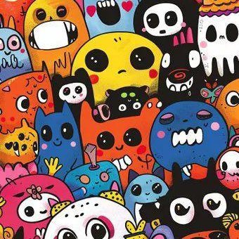 whizzybuoy's profile picture. Whizful👾👽💥