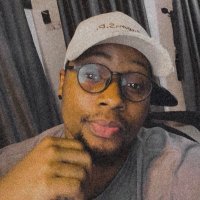 Daniel Israel (@_danielsnr) 's Twitter Profile