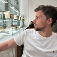 Fefo (@f_frittelli) 's Twitter Profile Photo Fefo (@f_frittelli) 's Twitter Profile Photo
