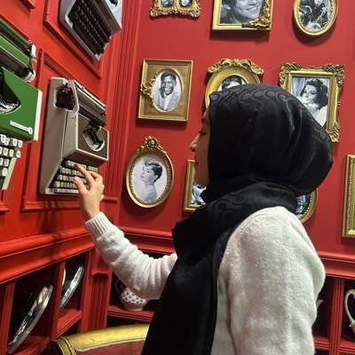 fentaver2020's profile picture. Trakya Üniversitesi/
Hemşire