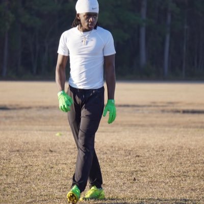 Xavier Cuthbertson Profile