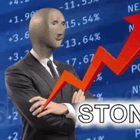 Stock Investments (@cdelipa) 's Twitter Profile