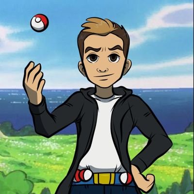 Luxraypokさんのプロフィール画像