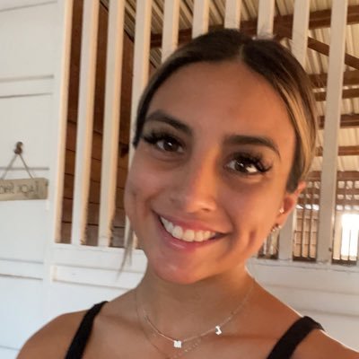 HannahRuger's profile picture. 