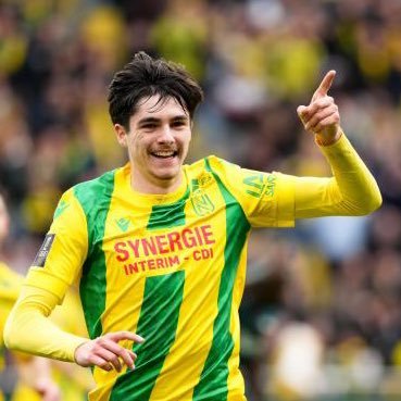 raphrzrr's profile picture. nantes x OKC #KitaOut