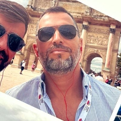 veltrv 🇫🇷🐾🩺👨⚕️ Profile