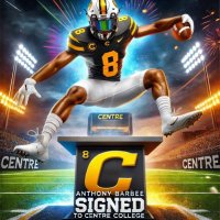 Anthony “Ant” Barbee (@anthonybarbee8) 's Twitter Profile Photo