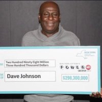 Dave Johnson (@charityhelp33) 's Twitter Profile