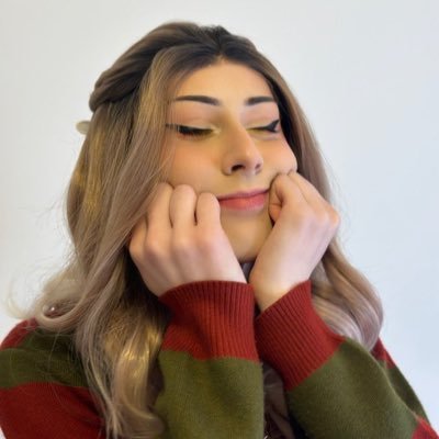 ✨(22) 🏳️⚧️ Ur favorite T-Girl💕Be a part of my naughty👿World but also ready to get wild🥵So follow up😌🫣