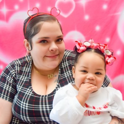 Feb.2 🥳♒️ | realest that you done met 🤍💁🏻♀️ | rest moms & pops ❤️🕊 | make sure to add PRETTY when you call me a fat bitch 🥺🥰 | Rae’manii momma 💕