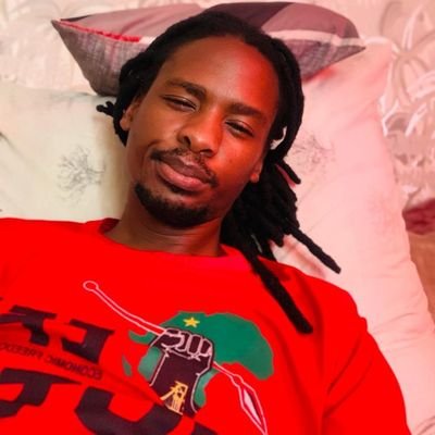 GG_Gqibelo's profile picture. EFF Groundforce...New Account,old account hacked.