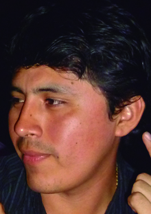 YoffreJ's profile picture. 