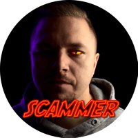 SCAMMER (@scammerofc) 's Twitter Profile Photo SCAMMER (@scammerofc) 's Twitter Profile Photo