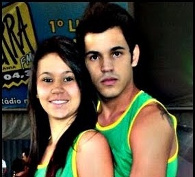 Aparência não define caráter, mas mesmo assim as pessoas de hoje em dia nos julgam por meio dela. ∞
Deus Tem o Melhor Pra Mim (yn' 
Teamo Meu Amor E.P ♥ (: