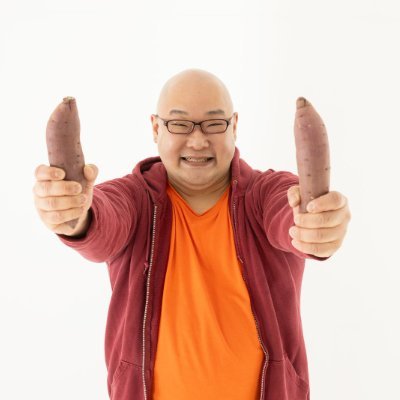 天谷窓大｜焼き芋アンバサダー🍠熱波師さんのプロフィール画像