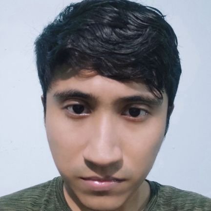 Science Lover 🇲🇽
Ing. Mecánica/Matemáticas.
Metalhead 🤘🏼
Introvertido.