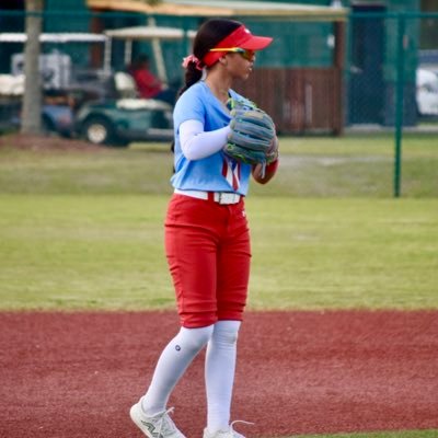 INF/OF | #14 | Puerto Rico Baseball Academy and High School 📚| 5’2 | Yabucoa ,PR 🇵🇷 darielysnrodriguez@gmail.com