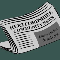 Community News - Hertfordshire (@communityherts) 's Twitter Profile