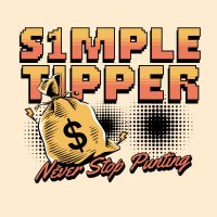 S1MPLETIPPER (@s1mpletipper) 's Twitter Profile
