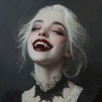 Marie (@vampiregurrrl) 's Twitter Profile Photo Marie (@vampiregurrrl) 's Twitter Profile Photo