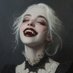 Marie (@vampiregurrrl) Twitter profile photo Marie (@vampiregurrrl) Twitter profile photo