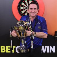 Ross Montgomery (@rossbossdarts) 's Twitter Profile