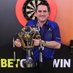 Ross Montgomery (@rossbossdarts) Twitter profile photo